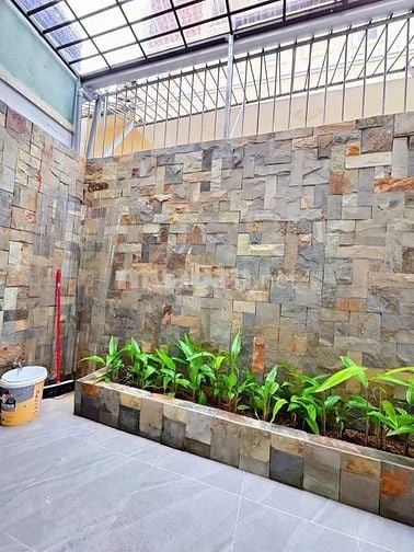 NHÀ PHỐ 1 TRỆT 2 LẦU – SHR – 80M² – GIÁ 2 TỶ 5 – NGAY TRUNG TÂM TÂN AN