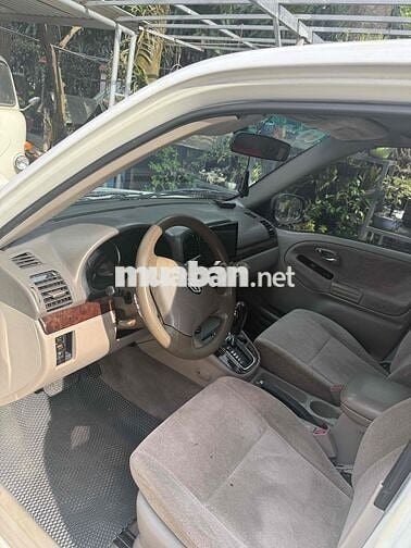 Suzuki XL 7 2003 - 250000 km, chính chủ