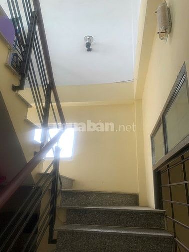 Bán nhà hẻm 91 Nguyễn Văn Nghi. Diện tích 97.5m² - Sổ hồng riêng.
