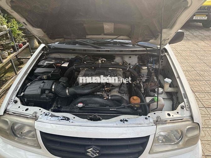 Suzuki XL 7 2003 - 250000 km, chính chủ