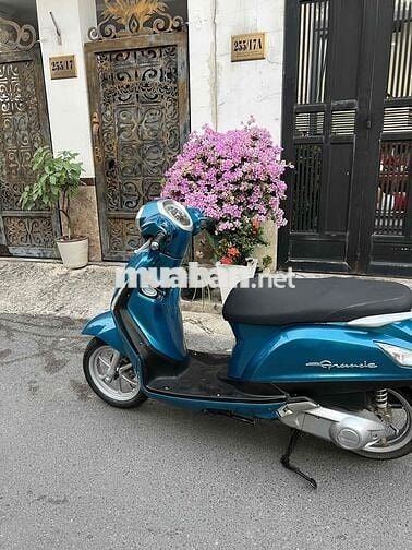 yamaha grande 2014 bstp xe đẹp giá tốt