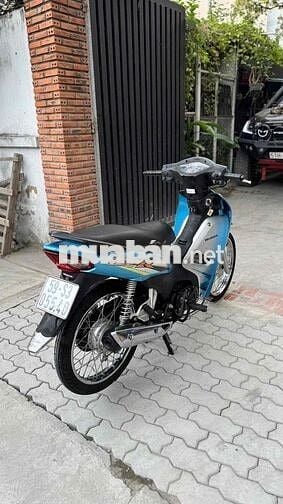 Wave 110 2018