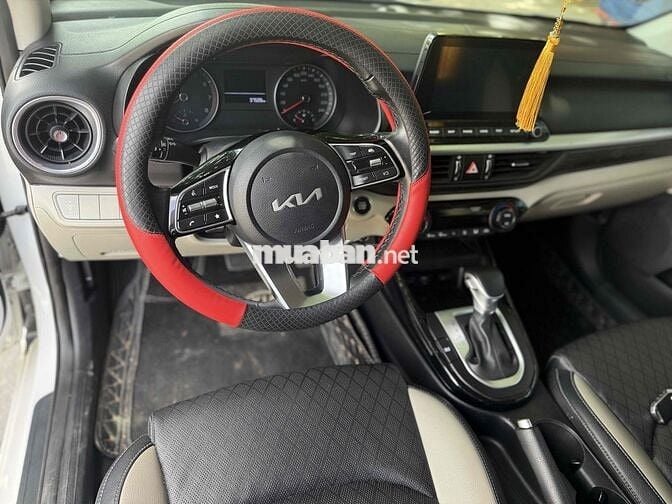 Kia K3 2023 Luxury 1.6 AT - 30000 km