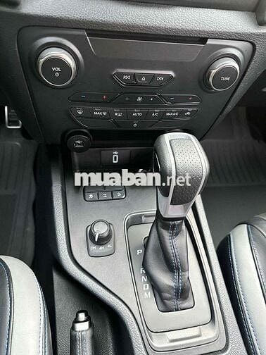 Ford Ranger 2018 - 91000 km
