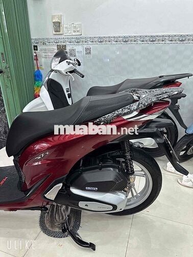 Honda Sh 125 ( Đời 2021 ) BS: 65 Cần Thơ