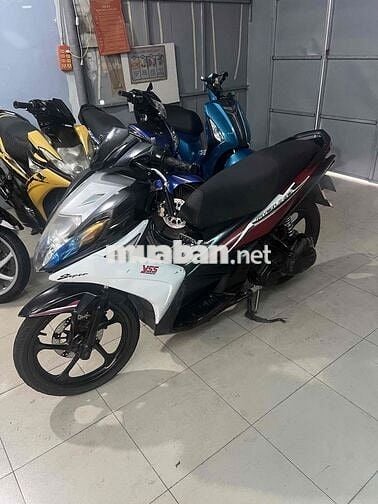 yamaha novo 5 Fi máy êm giấy tờ đầy đủ