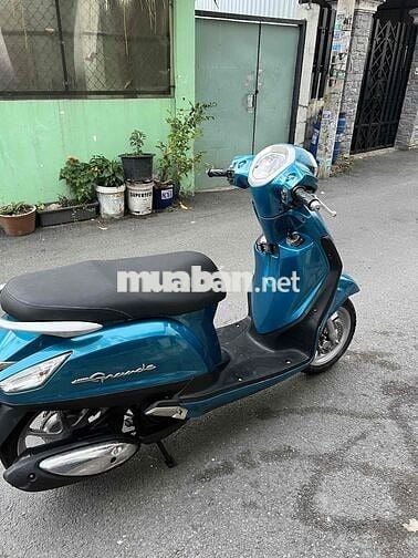 yamaha grande 2014 bstp xe đẹp giá tốt