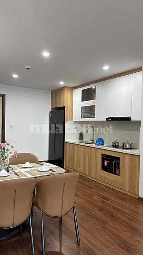 Mở bán Dự án Bluegem Thanh Trì chỉ từ 6 tỷ