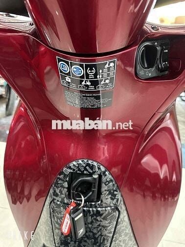 Honda Sh 125 ( Đời 2021 ) BS: 65 Cần Thơ