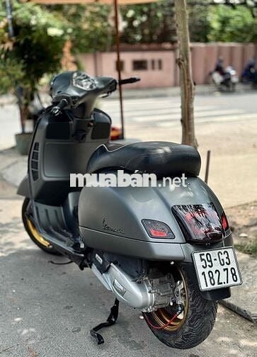 Super Gts 150cc full kiểng bstp chính chủ bán