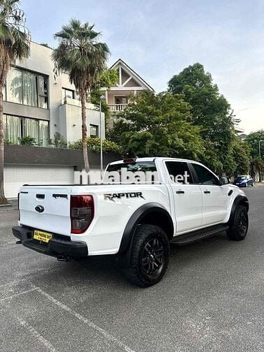 Ford Ranger 2018 - 91000 km