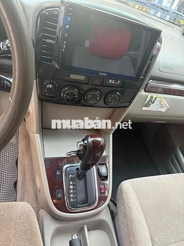 Suzuki XL 7 2003 - 250000 km, chính chủ