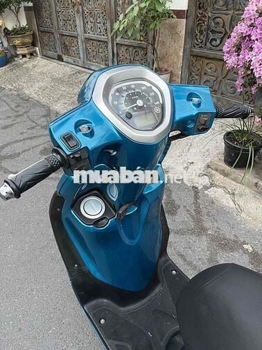 yamaha grande 2014 bstp xe đẹp giá tốt