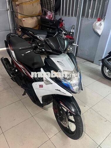 yamaha novo 5 Fi máy êm giấy tờ đầy đủ