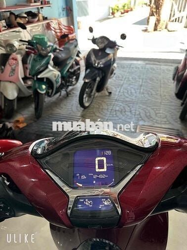 Honda Sh 125 ( Đời 2021 ) BS: 65 Cần Thơ