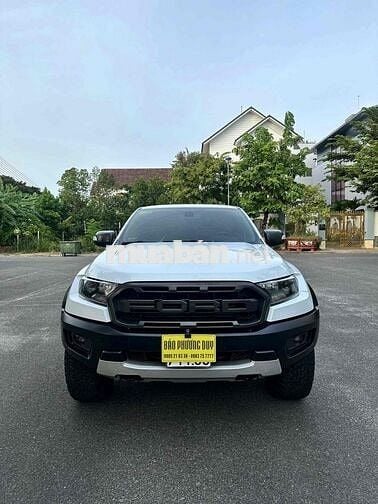 Ford Ranger 2018 - 91000 km