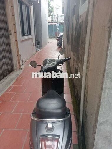 Thanh lý xe Ga 50cc. Nioshima,XE CÁ NHÂN, ĐÚNG ẢNH