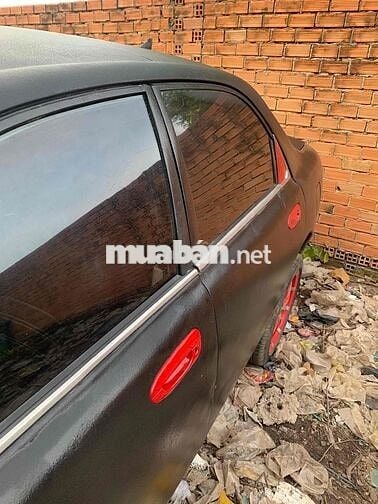 Mazda 626 2002 - 99 km
