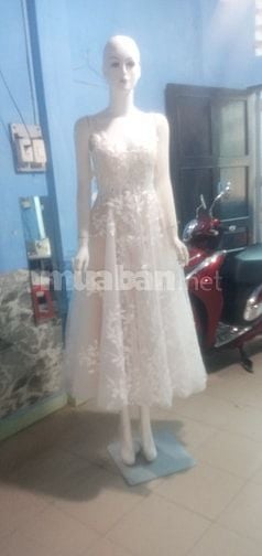 Nhận cắt may gia công áo cưới, dạ hội, đầm thiết kế cao cấp, hãy lh e 