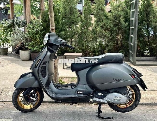 Super Gts 150cc full kiểng bstp chính chủ bán