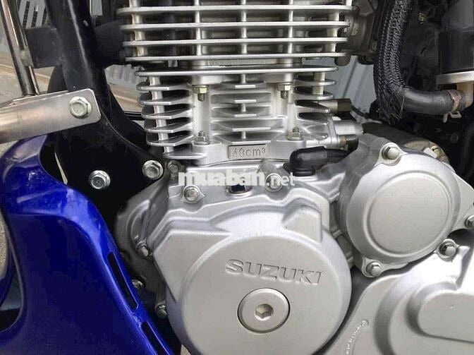 suzuki en 150 bstp bao kí