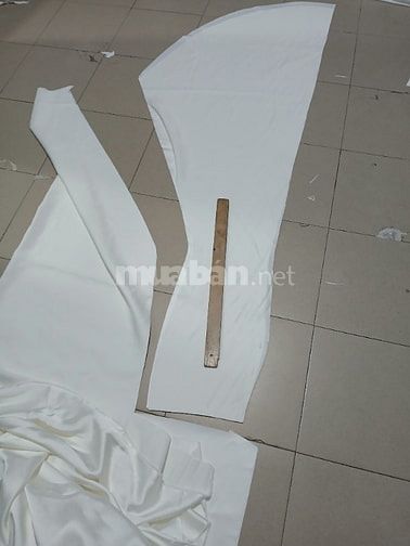 Nhận cắt may gia công áo cưới, dạ hội, đầm thiết kế cao cấp, hãy lh e 
