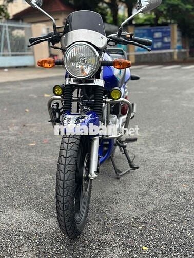 suzuki en 150 bstp bao kí