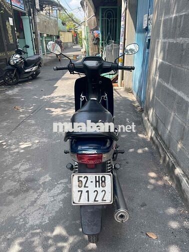 Bán wave anpha 2002 bstp chính chủ công chứng