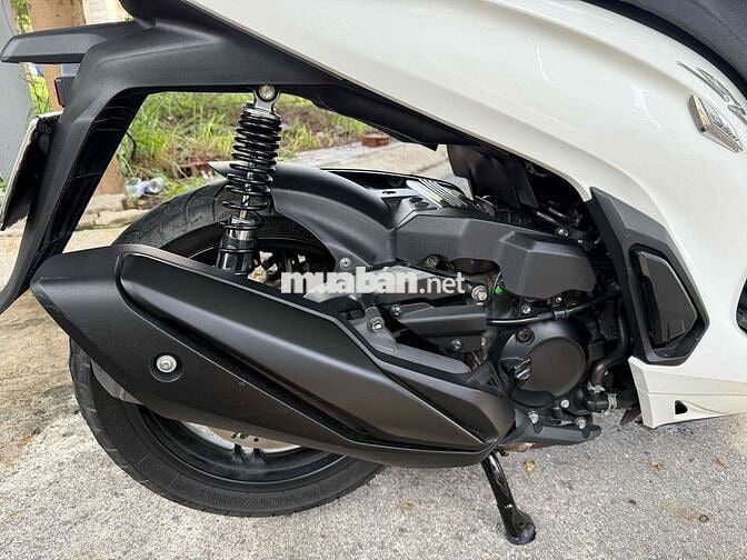 Honda Sh 350 Trắng 2023 bản Thái chính chủ bán
