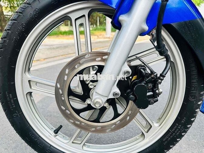 suzuki en 150  chính chủ kí