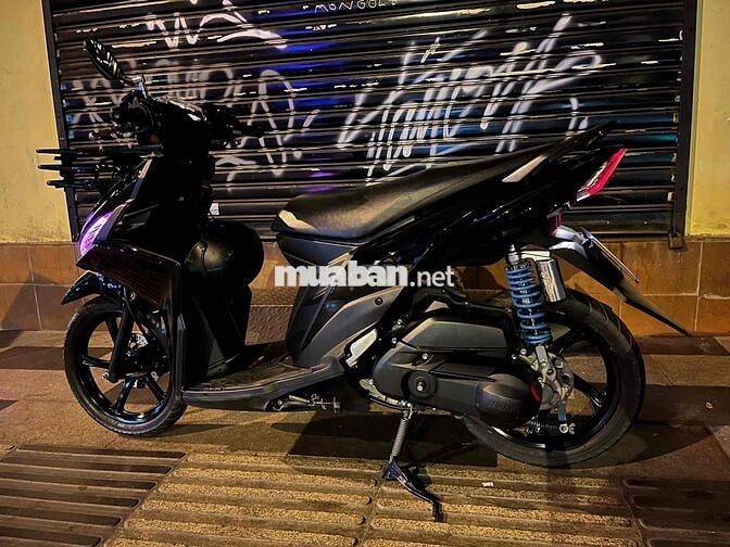 mio m3 zin mới keng