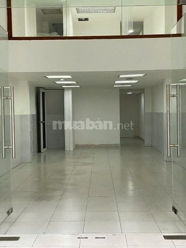 Cho thuê nhà mặt tiền Ký Con, Quận 1, Vị trí kinh doanh sầm uất, 4x20m