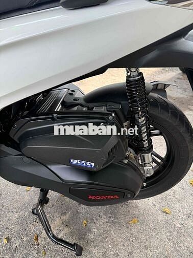 Honda Sh 350 Trắng 2023 bản Thái chính chủ bán