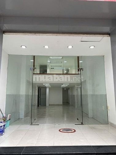 Cho thuê nhà mặt tiền Ký Con, Quận 1, Vị trí kinh doanh sầm uất, 4x20m