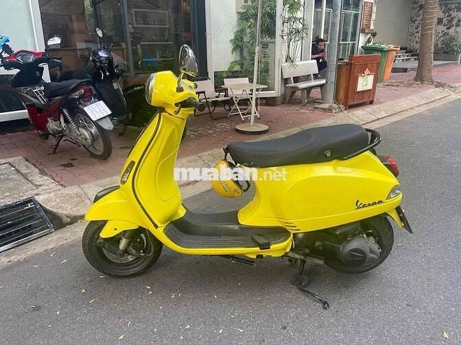 vespa125