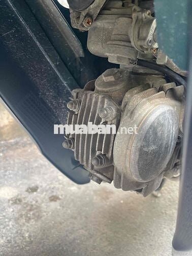 Bán wave anpha 2002 bstp chính chủ công chứng