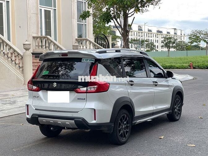 Suzuki XL 7 2024 Hybrid - 19000 km