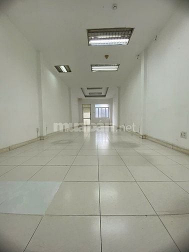 Cho thuê nhà mặt tiền Ký Con, Quận 1, Vị trí kinh doanh sầm uất, 4x20m