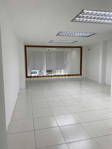 Cho thuê nhà mặt tiền Ký Con, Quận 1, Vị trí kinh doanh sầm uất, 4x20m