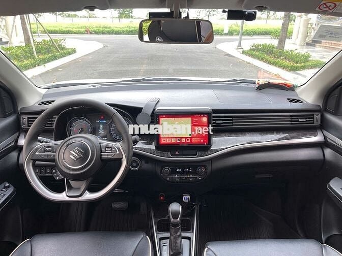 Suzuki XL 7 2024 Hybrid - 19000 km