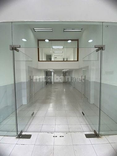 Cho thuê nhà mặt tiền Ký Con, Quận 1, Vị trí kinh doanh sầm uất, 4x20m