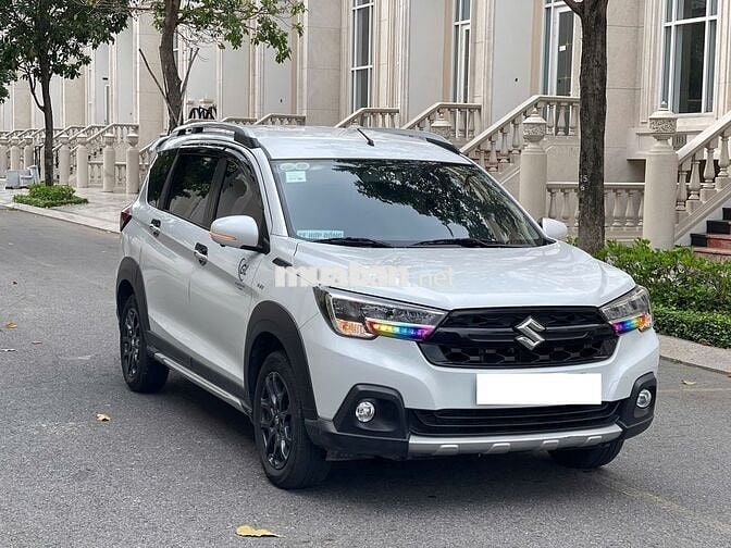 Suzuki XL 7 2024 Hybrid - 19000 km