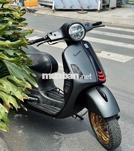Super Gts 150cc full kiểng bstp chính chủ bán