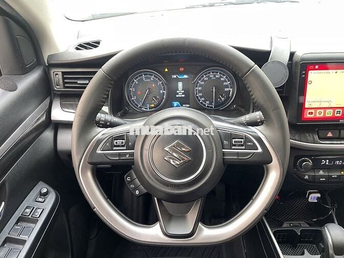 Suzuki XL 7 2024 Hybrid - 19000 km