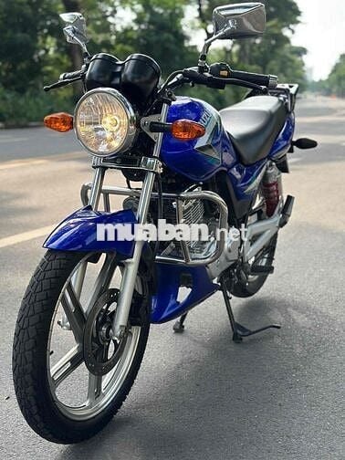 suzuki en 150  chính chủ kí