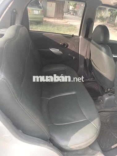 Daewoo Matiz 2007