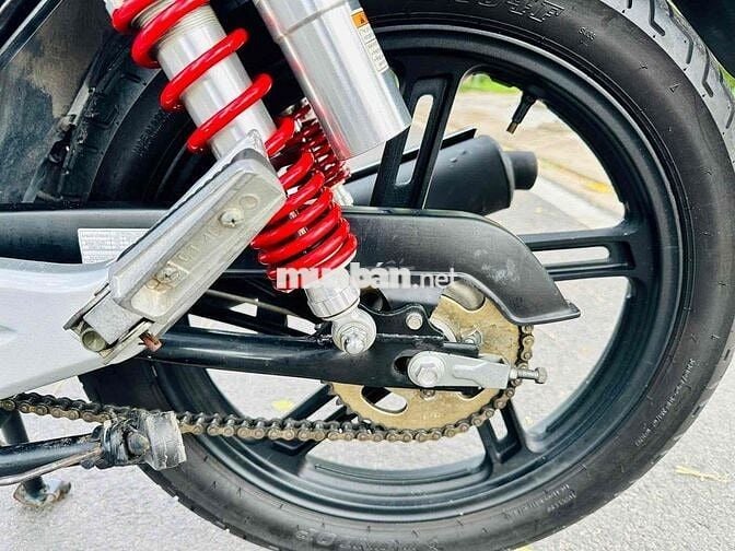 suzuki en 150 bstp bao kí