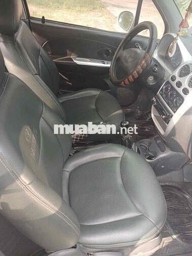 Daewoo Matiz 2007