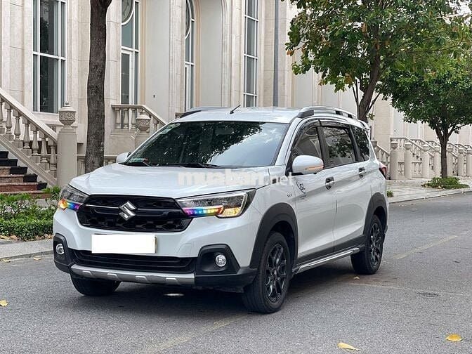 Suzuki XL 7 2024 Hybrid - 19000 km