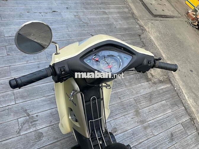 Xe Wave Trung Quốc Màu Trắng Đen Đẹp Giá Rẻ BSTP